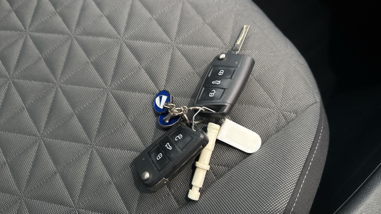 Volkswagen Tiguan 1.5 TSI 150 Life 5dr DSG Petrol Estate